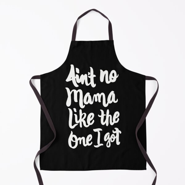 Item preview, Ain&x27;t No Mama Like The One I Got - Cute Kids Design Boy Girl 2 Essential . designed and sold by cradydbherol.