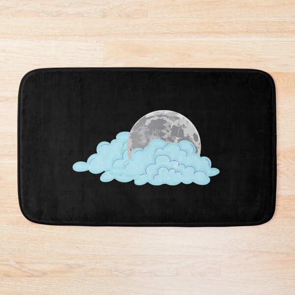 Item preview, Blue Moon designed and sold by Showmee.