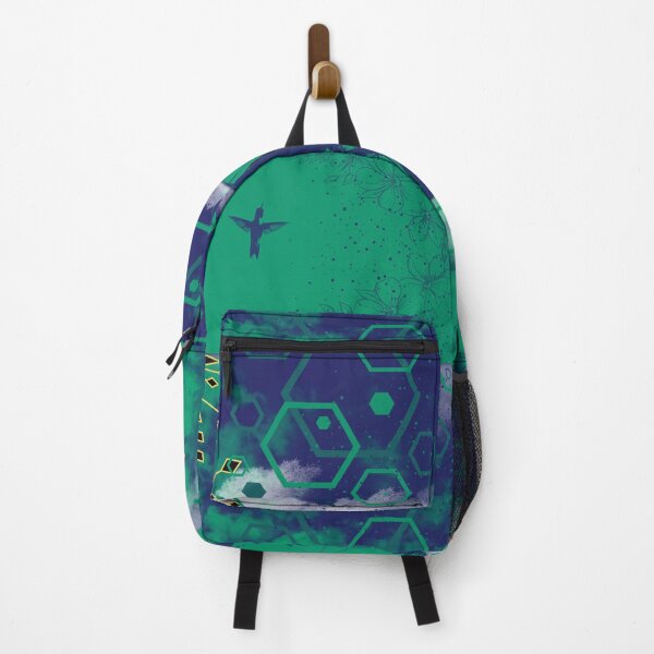 Item preview, Emerald Sky designed and sold by 9Amaryllis6.