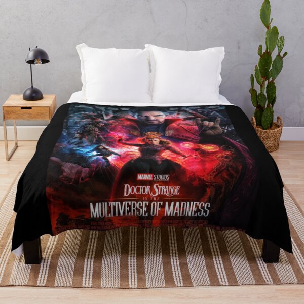 Item preview, Multiverse of madness 2022 Classic designed and sold by NoudHussain.