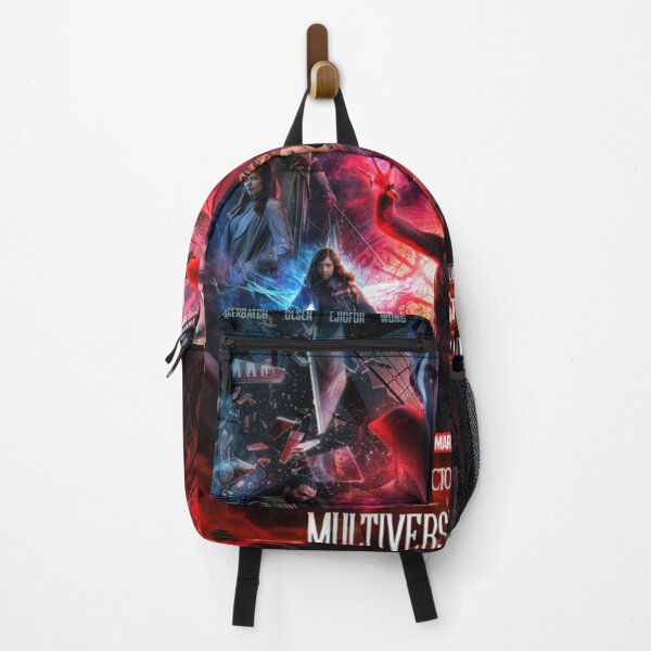 Item preview, Multiverse of madness 2022 Classic designed and sold by NoudHussain.