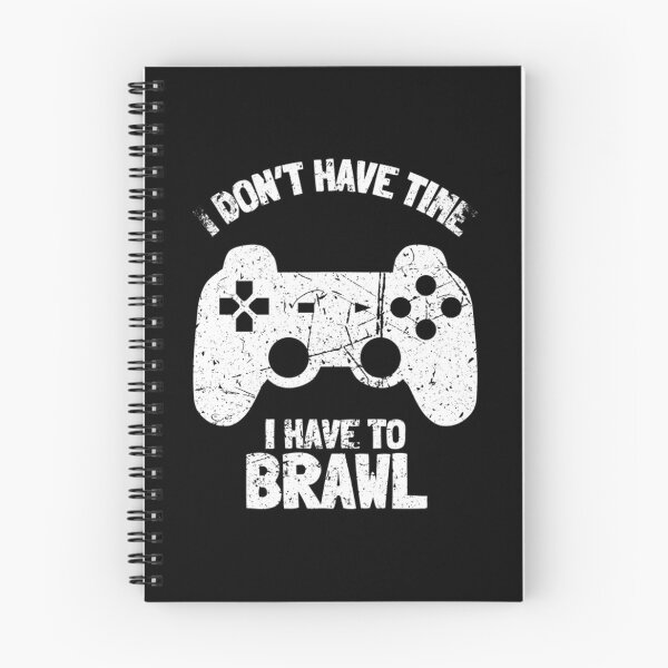 Item preview, Brawl King Brawling Gamer Gaming designed and sold by vinailionel.