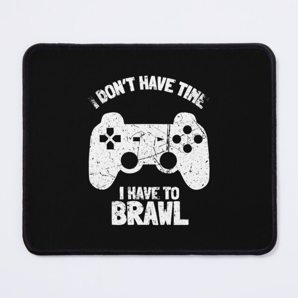 Item preview, Brawl King Brawling Gamer Gaming designed and sold by vinailionel.