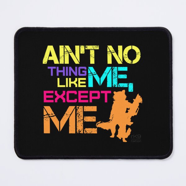 Item preview, Ain&x27;t No Thing Like ME, Except ME Essential . designed and sold by cradydbherol.