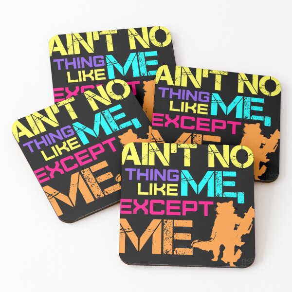 Item preview, Ain&x27;t No Thing Like ME, Except ME Essential . designed and sold by cradydbherol.
