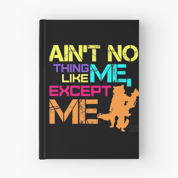 Item preview, Ain&x27;t No Thing Like ME, Except ME Essential . designed and sold by cradydbherol.
