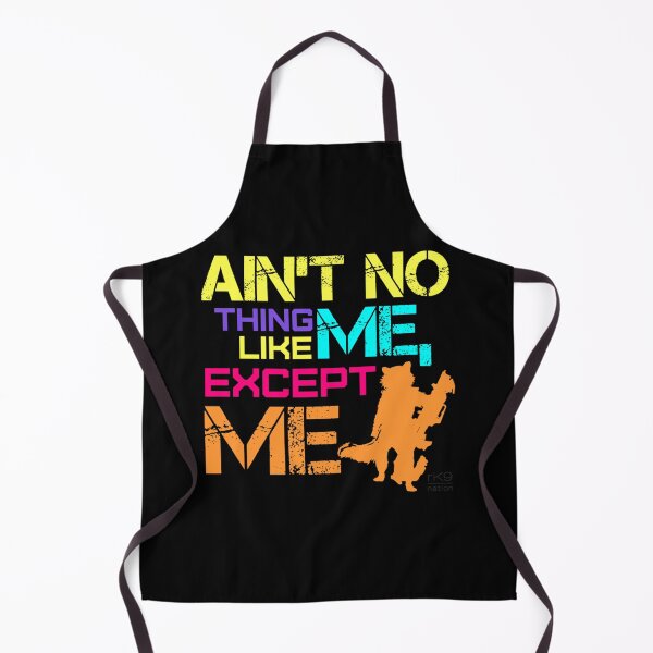 Item preview, Ain&x27;t No Thing Like ME, Except ME Essential . designed and sold by cradydbherol.