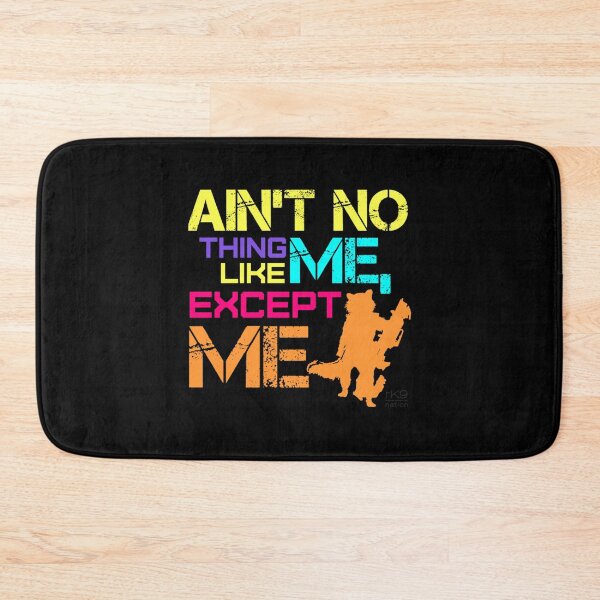Item preview, Ain&x27;t No Thing Like ME, Except ME Essential . designed and sold by cradydbherol.
