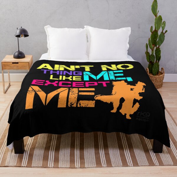 Item preview, Ain&x27;t No Thing Like ME, Except ME Essential . designed and sold by cradydbherol.