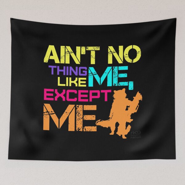 Item preview, Ain&x27;t No Thing Like ME, Except ME Essential . designed and sold by cradydbherol.