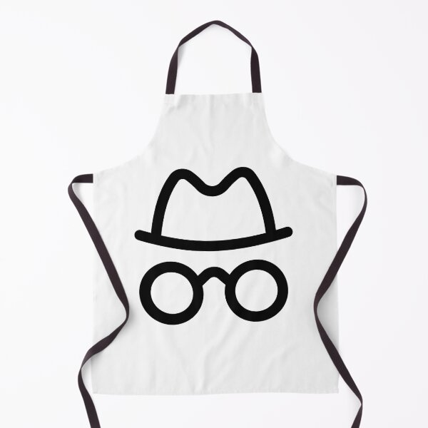 Item preview, incognito mode design  designed and sold by vishal kashyap.