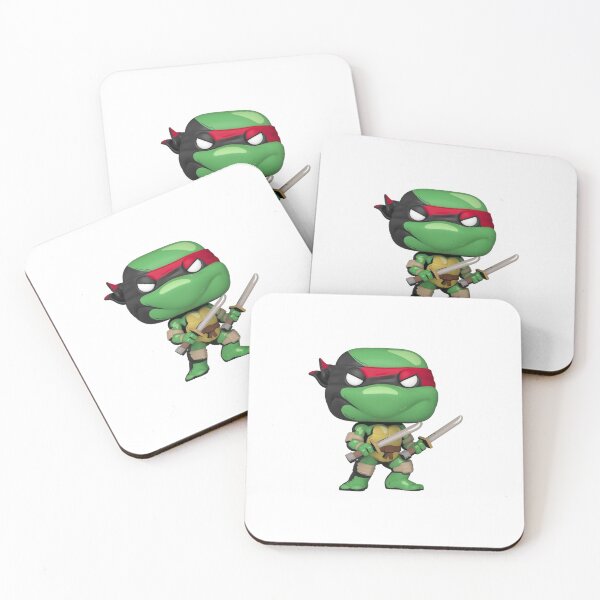 Item preview, Turtle Leonardo designed and sold by Epic TV USA.