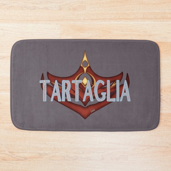 Item preview, Childe/Tartaglia's Mask (Version 2) designed and sold by LetsGetGEEKY-.