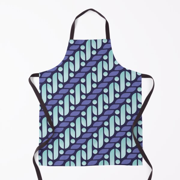 Item preview, Batik Parang Geometric Pattern designed and sold by FadliHalimNS.