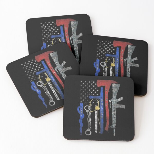 Item preview, United flag designed and sold by Blue Line Hub.