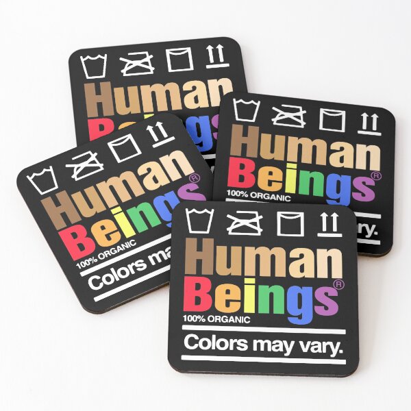 Item preview, LGBT Human beings colors may vary designed and sold by smallcatvn.