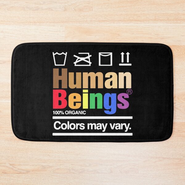 Item preview, LGBT Human beings colors may vary designed and sold by smallcatvn.