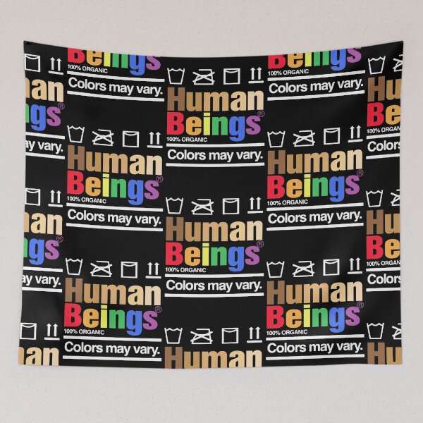 Item preview, LGBT Human beings colors may vary designed and sold by smallcatvn.