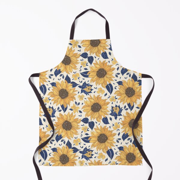 Item preview, Diseño de girasol designed and sold by Yeamie-Boutique.