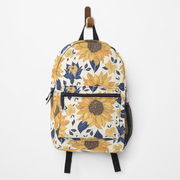 Artikelvorschau, Sonnenblumen-Design entworfen und verkauft von Yeamie-Boutique.
