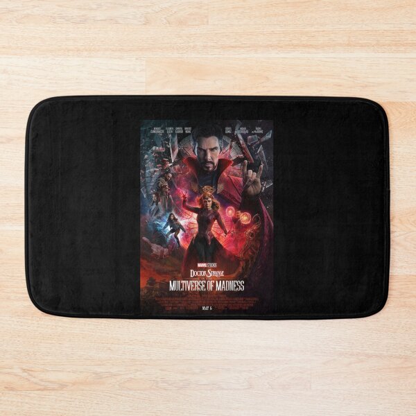 Item preview, In the multiverse of madness Classic designed and sold by NoudHussain.