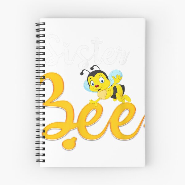 Item preview, Sister Bee Matching Family First Bee Day Outfits  designed and sold by magerdwlacom.