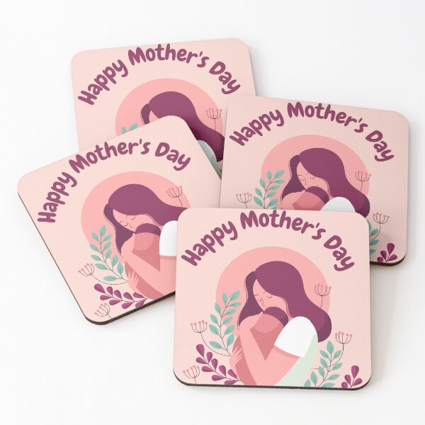 Item preview, Happy mother day  designed and sold by Vaglestyle.