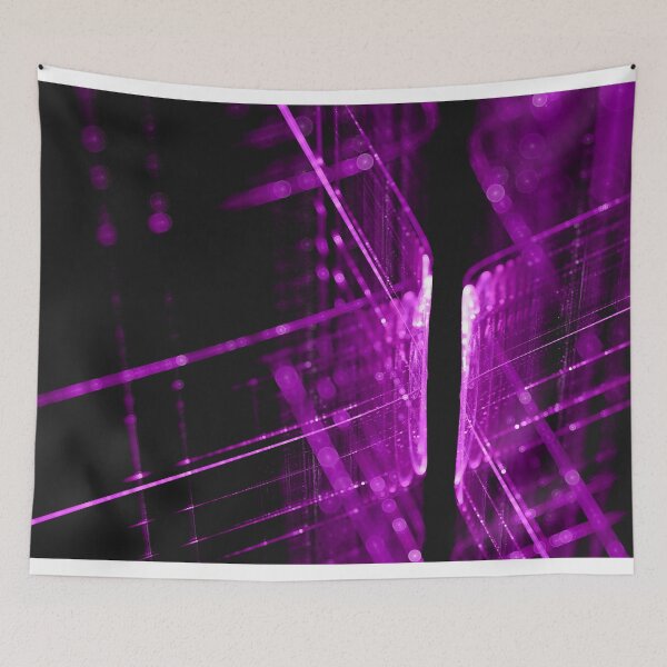 Item preview, Digital Design Network pink  designed and sold by Tshirtstory.
