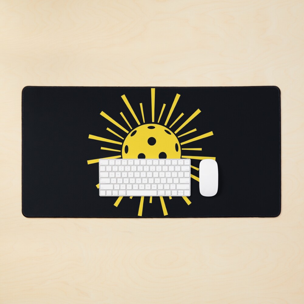 Item preview, Desk Mat designed and sold by motivationaltee.