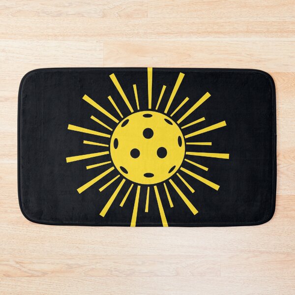 Item preview, Pickleball Like Sun For Pickleball Player designed and sold by motivationaltee.