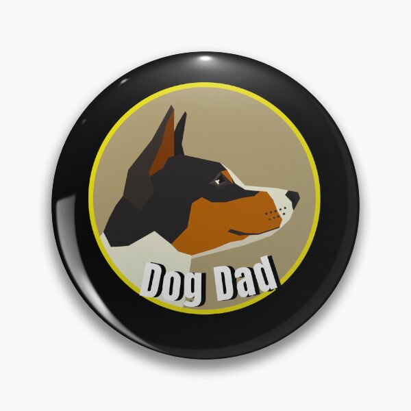Item preview, Dog Dad designed and sold by ChienHuang.