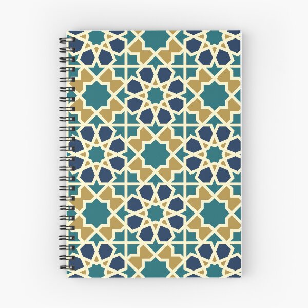 Item preview, Islamic Geometric Pattern designed and sold by FadliHalimNS.