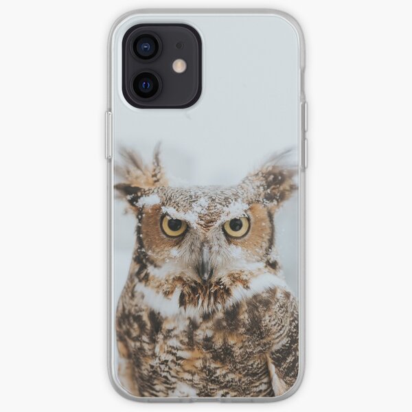 Einstein Funda blanda para iPhone