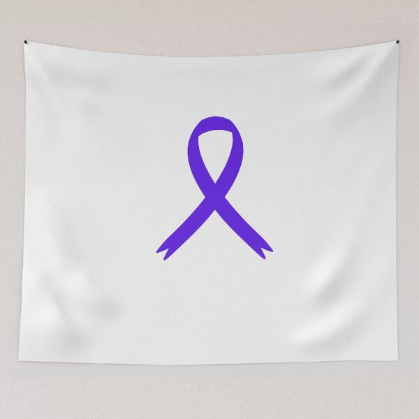 Item preview, alopecia awareness ribbon designed and sold by vishal kashyap.