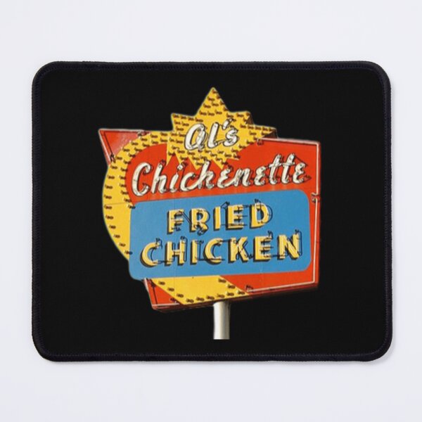 Item preview, Al&x27;s Chickenette Fried Chicken Classic . designed and sold by cradydbherol.
