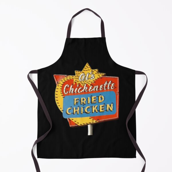Item preview, Al&x27;s Chickenette Fried Chicken Classic . designed and sold by cradydbherol.