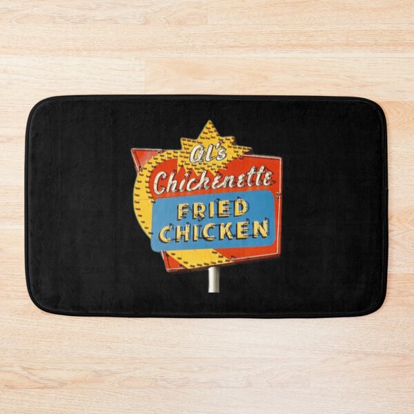 Item preview, Al&x27;s Chickenette Fried Chicken Classic . designed and sold by cradydbherol.