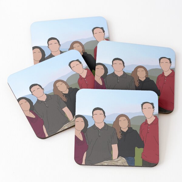 Item preview, Fam designed and sold by Allison Welch.