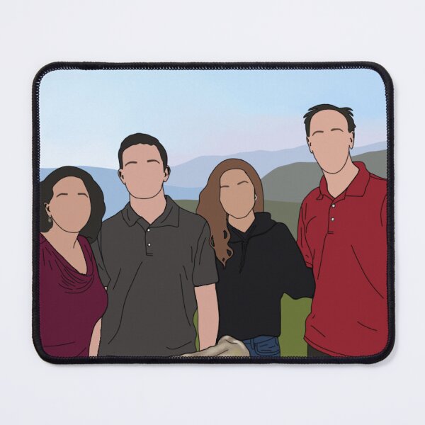 Item preview, Fam designed and sold by Allison Welch.