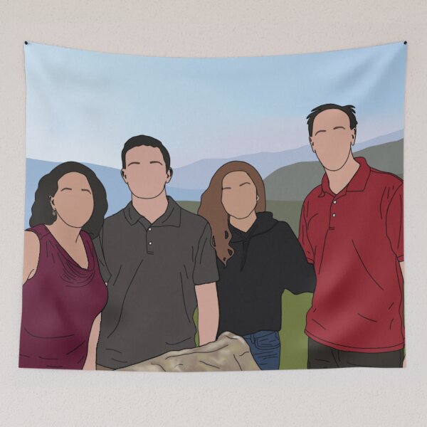 Item preview, Fam designed and sold by Allison Welch.