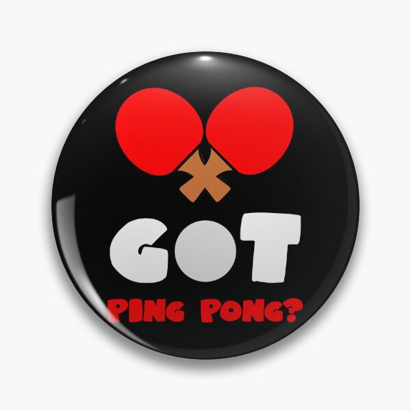 Item preview, Have Ping Pong designed and sold by Astralia.