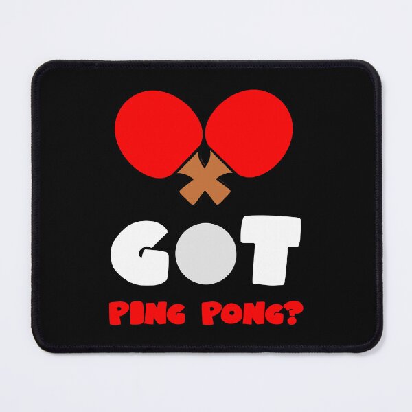 Item preview, Have Ping Pong designed and sold by Astralia.