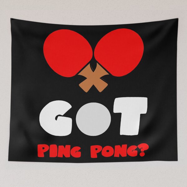 Item preview, Have Ping Pong designed and sold by Astralia.