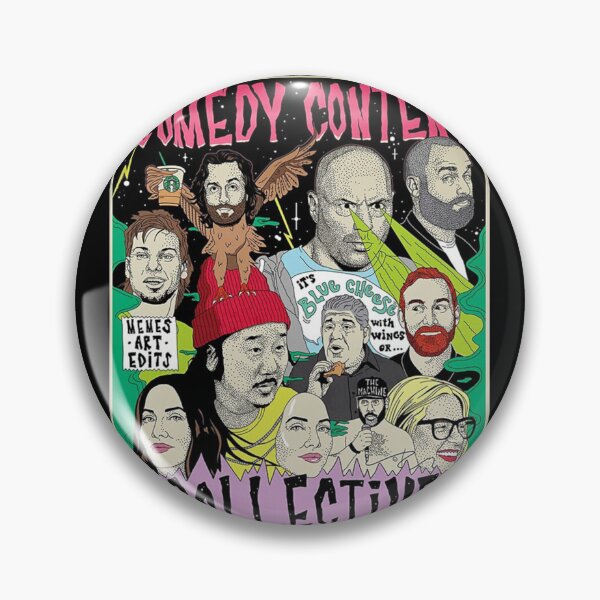 Item preview, Comedy Content Collective Comedian Standup Podcast Your Mom S House Congratulations Jre Tigerbelly, designed and sold by NoudHussain.