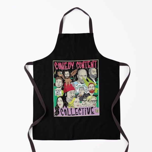 Item preview, Comedy Content Collective Comedian Standup Podcast Your Mom S House Congratulations Jre Tigerbelly, designed and sold by NoudHussain.