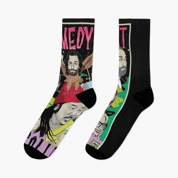 Item preview, Comedy Content Collective Comedian Standup Podcast Your Mom S House Congratulations Jre Tigerbelly, designed and sold by NoudHussain.
