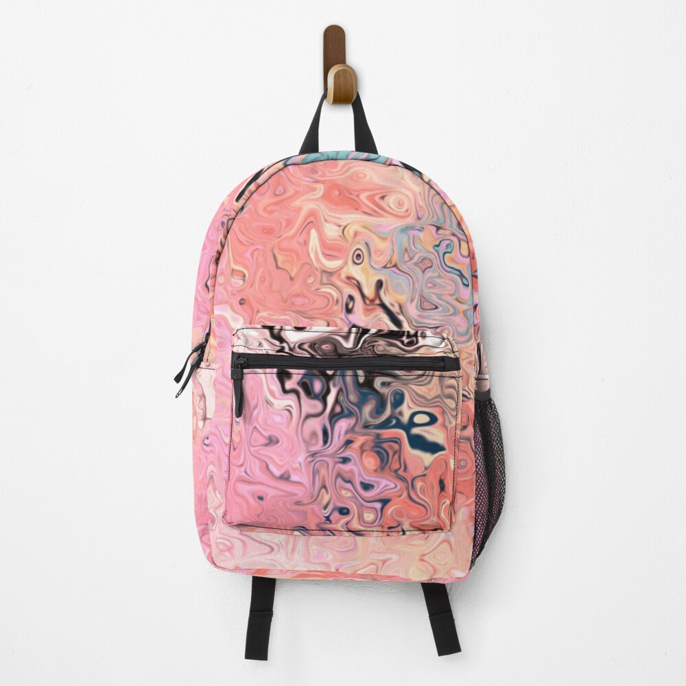 Item preview, Backpack designed and sold by Rritu.