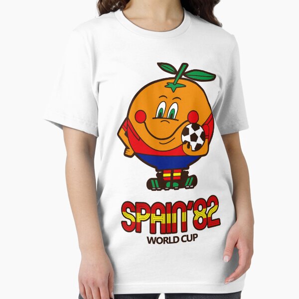 Naranjito 82 Merch & Gifts for Sale | Redbubble