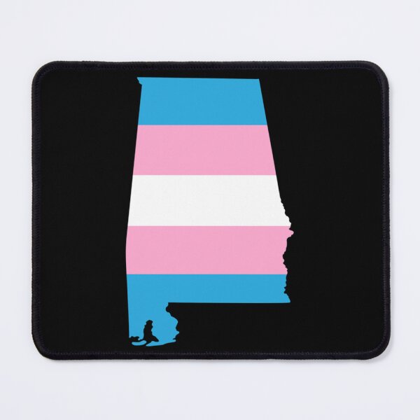 Item preview, Alabama Trans Pride Classic . designed and sold by cradydbherol.
