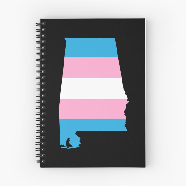 Item preview, Alabama Trans Pride Classic . designed and sold by cradydbherol.